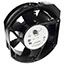DC Fan 24V 1A 24W 3425RPM 235CFM Ball Bearing