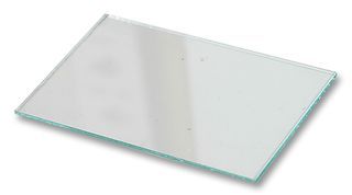 SPARE GLASS, F/KEY BOX - More Details