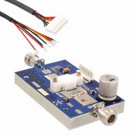 BOARD DEMO LTC2205CUK-14