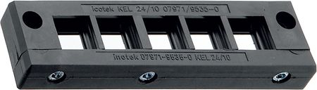 Cable entry frame IP 54, KEL-E3, Icotek