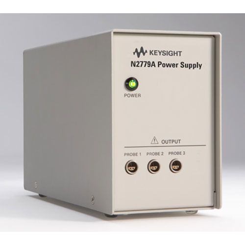 KEYSIGHT TECHNOLOGIES   N2779A   POWER SUPPLY, KEYSIGHT N278XA PROBES