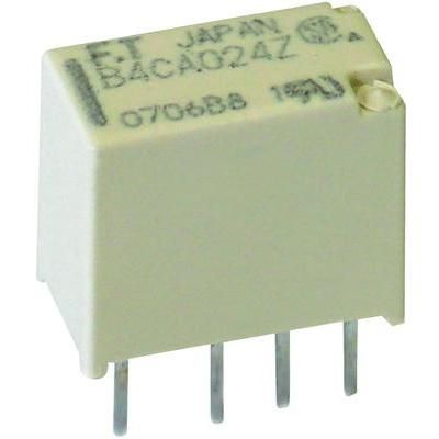 Takamisawa FTR-B4GA4.5Z PCB Mount Relay