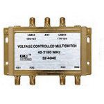 Satellite Multiswitch