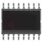 IC PWR DRIVER N-CHANNEL 1:1 16SO