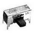 Slide Switch DP3T ON ON ON 20VAC/DC PC Pin