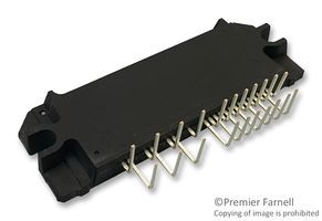 Intelligent Power Module, 1-Output, 15A, 35W, Through Hole