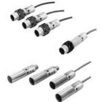 Photoelectric Sensor Polarized Retro-Reflective Light ON/Dark ON PNP 4m 4-Pin