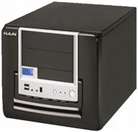 DVR WINDOWS 8 CHANNELS WITH CDRW