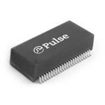 Telecom Transformer 1:1 0.3Ohm Prim. DCR 0.3Ohm Sec. DCR 48 Terminal Gull Wing SMD