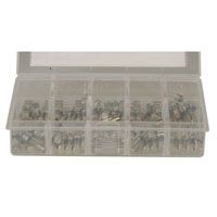 GLOVE, POLYAMIDE, L/FREE, PU, SIZE 6 - More Details