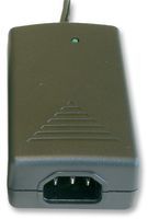 PSU, 12VDC, 12.5A, 3 PIN, RA CONNECT