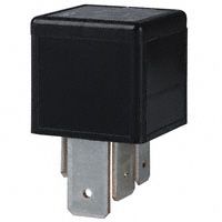 Power Relay 24VDC 70A SPST-NO(26.2x26.2x25.2)mm Socketable
