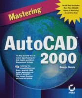 MASTERING AUTOCAD 2000