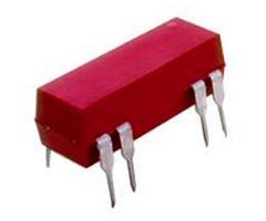 RELAY REED DPST 500MA 5V