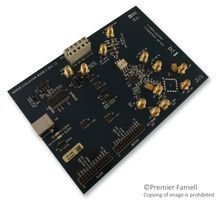 AD9956 Direct Digital Synthesizer Evaluation Board Automotive
