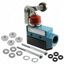 Switch Limit N.O./N.C. SPDT Top Roller Arm Screw Mount 0.5A 250VDC 7.23N Linear Conduit