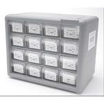 Res Kits 220m Ohm to 1M Ohm Through Hole 30 X 4 Resistor