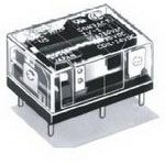 RELAY GEN PURPOSE SPST 10A 12V