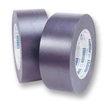 ADVANCE TAPES AT10 BLACK Tape, Pipewrap, PVC (Polyvinylchloride), 50 mm, 1.97 ", 33 m, 108.27 ft