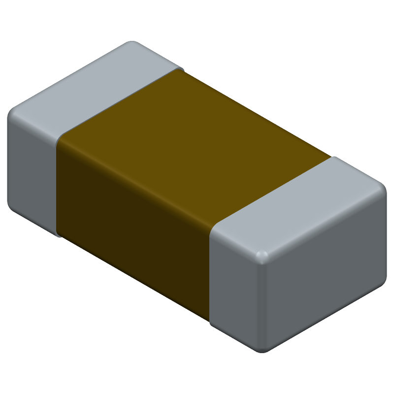 Cap Film 0.015uF 16V PPS 5% (3.2 X 1.6 X 0.9mm) Stacked 125°C T/R