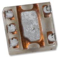 SPECIALTY ANALOG CIRCUIT, DSO5, 2 X 2.10 MM, ROHS COMPLIANT, PLASTIC, ODFN-5