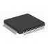 24b 8ch ADC/DAC IC, 8051 Core, 40MHz, TQFP