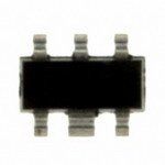 Trans JFET 9V 600mA GaAs 6-Pin MW T/R