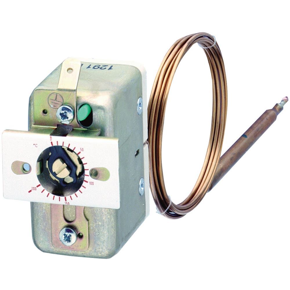 Built-in thermostat EMf-5, 60000211, Jumo