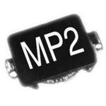 SMD Power Inductor 4.7uH 1.18A Ferrite Unshielded 20%