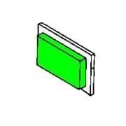 HONEYWELL S&C   AML51-F10G   SWITCH CAP