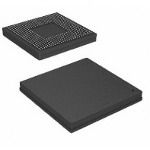 64-BIT, 75MHz, OTHER DSP, PBGA532, 23 X 23 MM, 0.80 MM PITCH, PLASTIC, BGA-532