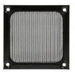 Thrml Mgmt Access Fan Filter Screen 80mm Aluminum Bulk