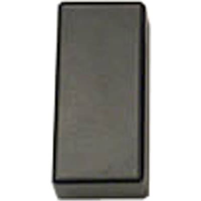 BOX ENCLOSURES         BMC-209-5             ENCLOSURE, ABS, BLACK