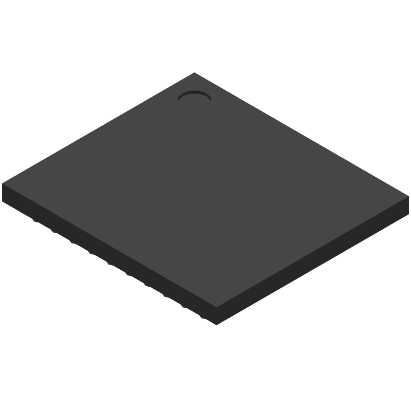 32-bit ARM Cortex-M4 MCU, 1MB Flash, 80MHz, Industrial