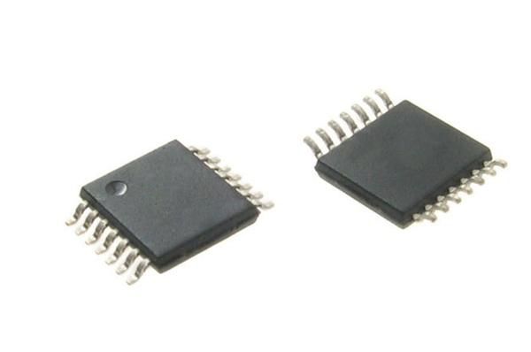 8-Bit Dual Transceiver, 5V, 24mA, 6.5ns, TSSOP