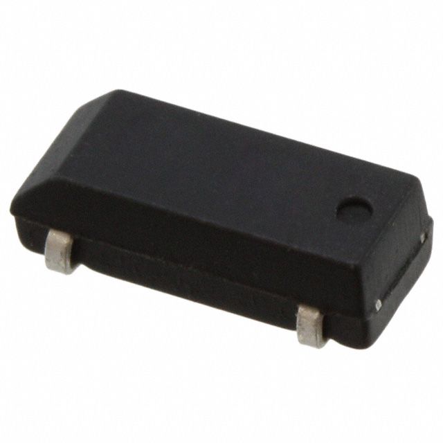 32.768kHz Crystal 6pF SMD 10ppm