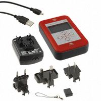 SIGNAL ANALYZER 868MHZ PROBARE