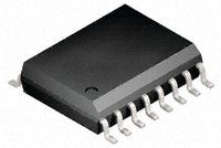 8-Bit MCU, HC08, 8MHz, 4KB FLASH, SOIC, 13 I/O