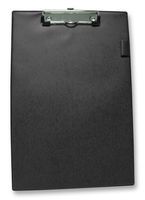 RAPESCO         VSTCB0B3             CLIP BOARD, A4, BLK