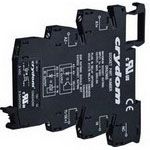 DC SSR 30VDC-IN 48VDC-OUT 100mA