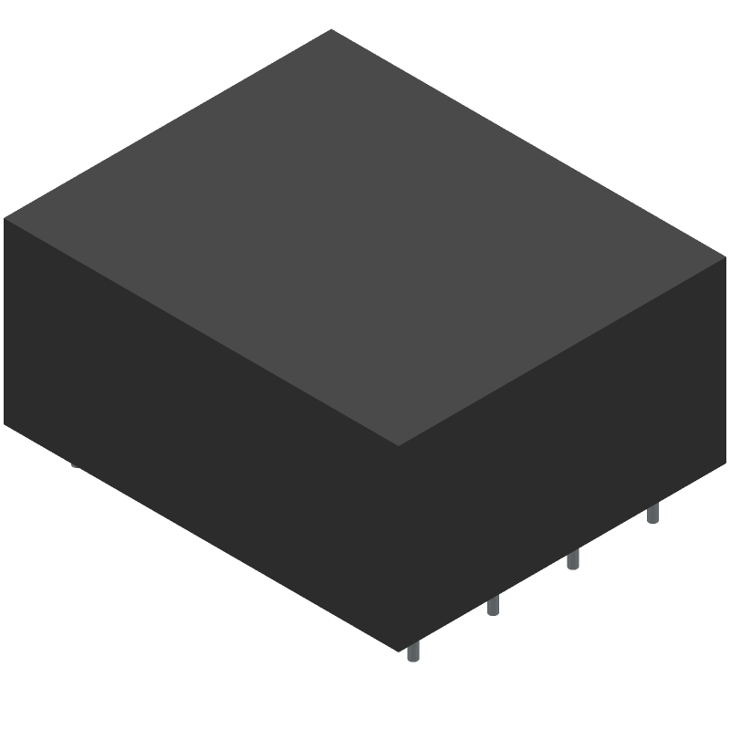 Split Bobbin Power Transformer,