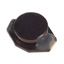 Inductor Power Unshielded Wirewound 1uH 20% 100KHz 6.8A 0.0092Ohm DCR T/R