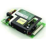 80W AC/DC 4-OUT 5.1V/12.4V/24V/-12.5V 10A/3A/0.8A/0.8A Open Frame