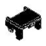 Switch Access Cover Paddle Switch