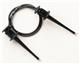 Test Leads MINI PINCER TEST