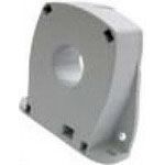 CSN Series closed loop current sensor, measures ac, dc or impulse current, 500 A nominal, &#177;1275 amp range, 5000 turn, reduced size