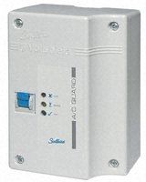 Sollatek Voltage Switcher 16A, 3680VA, Wall Mount