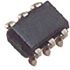 LTC5508 - 300MHz to 7GHz RF Power Detector with Buffered Output in SC70 Package; Package: SC70; Pins: 6; Temperature Range: -40&deg;C to 85&deg;C