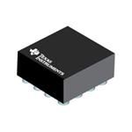 High-Current Step-Down DC/DC Converter with MIPI® RF Front-End Interface 16-DSBGA -30 to 90