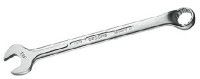 Gedore 7 mm Combination Spanner Vanadium Steel, 112 mm